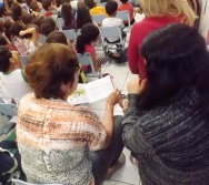 PRODUÇÃO DOS ALUNOS - 1º ETAPA COOPERAR - PROJETO COLORIR