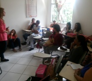 3º módulo do Curso Contando Histórias Colorindo Vidas - Recursos Auxiliares