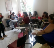 3º módulo do Curso Contando Histórias Colorindo Vidas - Recursos Auxiliares