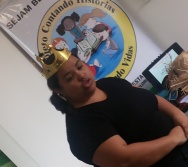 3º módulo do Curso Contando Histórias Colorindo Vidas - Recursos Auxiliares