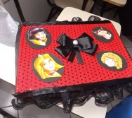 3º módulo do Curso Contando Histórias Colorindo Vidas - Recursos Auxiliares