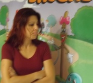 3º módulo do Curso Contando Histórias Colorindo Vidas - Recursos Auxiliares