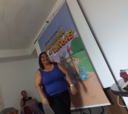 3º módulo do Curso Contando Histórias Colorindo Vidas - Recursos Auxiliares