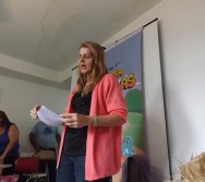 3º módulo do Curso Contando Histórias Colorindo Vidas - Recursos Auxiliares