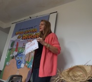 3º módulo do Curso Contando Histórias Colorindo Vidas - Recursos Auxiliares