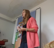 3º módulo do Curso Contando Histórias Colorindo Vidas - Recursos Auxiliares