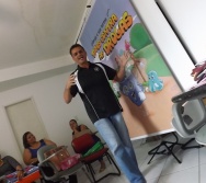 3º módulo do Curso Contando Histórias Colorindo Vidas - Recursos Auxiliares
