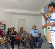 3º módulo do Curso Contando Histórias Colorindo Vidas - Recursos Auxiliares