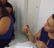 3º módulo do Curso Contando Histórias Colorindo Vidas - Recursos Auxiliares