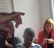 3º módulo do Curso Contando Histórias Colorindo Vidas - Recursos Auxiliares