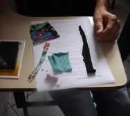 3º módulo do Curso Contando Histórias Colorindo Vidas - Recursos Auxiliares