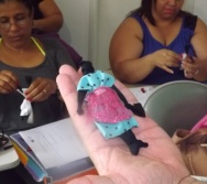 3º módulo do Curso Contando Histórias Colorindo Vidas - Recursos Auxiliares