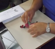 3º módulo do Curso Contando Histórias Colorindo Vidas - Recursos Auxiliares