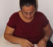 3º módulo do Curso Contando Histórias Colorindo Vidas - Recursos Auxiliares