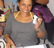 3º módulo do Curso Contando Histórias Colorindo Vidas - Recursos Auxiliares