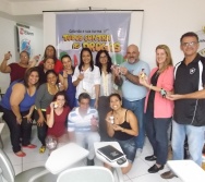 3º módulo do Curso Contando Histórias Colorindo Vidas - Recursos Auxiliares