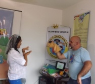 3º módulo do Curso Contando Histórias Colorindo Vidas - Recursos Auxiliares