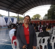 A ORQUESTRA FILARMÔNICA DO ES NA EEEF MANOEL PASCHOAL EM FLEXAL CARIACICA - FOMOS CONVIDADOS 