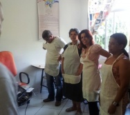 VESTIÇÃO DOS CONTADORES DE HISTÓRIA - CURSO CONTANDO HISTÓRIA COLORINDO VIDAS