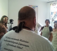 VESTIÇÃO DOS CONTADORES DE HISTÓRIA - CURSO CONTANDO HISTÓRIA COLORINDO VIDAS