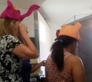 HISTÓRIA TERAPÊUTICA - VENCENDO O BULLYING - CURSO CONTANDO HISTÓRIAS COLORINDO VIDAS