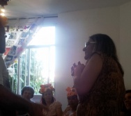 HISTÓRIA TERAPÊUTICA - VENCENDO O BULLYING - CURSO CONTANDO HISTÓRIAS COLORINDO VIDAS