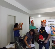 HISTÓRIA TERAPÊUTICA - VENCENDO O BULLYING - CURSO CONTANDO HISTÓRIAS COLORINDO VIDAS