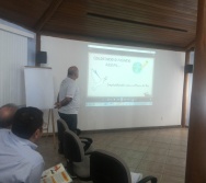 Participação do COLORIR na REDE DE PROTEÇÃO de Jd. Camburi - Vitória