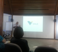 Participação do COLORIR na REDE DE PROTEÇÃO de Jd. Camburi - Vitória