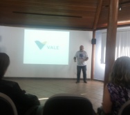 Participação do COLORIR na REDE DE PROTEÇÃO de Jd. Camburi - Vitória