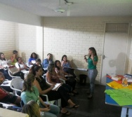 CAPRI DE PROFESSORES - NA TRILHA DOS VALORES - ADESÃO EMEF AMÉRICO GUIMARÃES