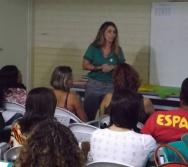 CAPRI DE PROFESSORES - NA TRILHA DOS VALORES - ADESÃO EMEF AMÉRICO GUIMARÃES