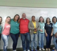 CAPRI DE PROFESSORES - NA TRILHA DOS VALORES - ADESÃO EEEF MANOEL PASCHOAL - FLEXAL