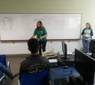 CAPRI DE PROFESSORES - NA TRILHA DOS VALORES - ADESÃO EEEF MANOEL PASCHOAL - FLEXAL