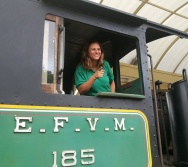 CAPRI DE PROFESSORES - NA TRILHA DOS VALORES - ADESÃO EEEF MANOEL PASCHOAL - FLEXAL