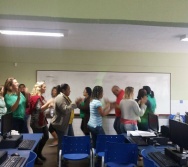 CAPRI DE PROFESSORES - NA TRILHA DOS VALORES - ADESÃO EEEF MANOEL PASCHOAL - FLEXAL