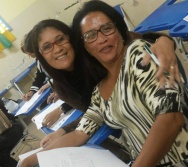 CAPRI DE PROFESSORES - NA TRILHA DOS VALORES - ADESÃO EMEF ANTÔNIO VIEIRA DE REZENDE - CENTRAL