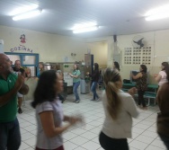 CAPRI DE PROFESSORES - NA TRILHA DOS VALORES - ADESÃO EMEF ANTÔNIO VIEIRA DE REZENDE - CENTRAL