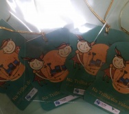 CAPRI DE PROFESSORES - NA TRILHA DOS VALORES - ADESÃO EMEF ANTÔNIO VIEIRA DE REZENDE - CENTRAL