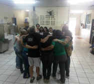 CAPRI DE PROFESSORES - NA TRILHA DOS VALORES - ADESÃO EMEF ANTÔNIO VIEIRA DE REZENDE - CENTRAL