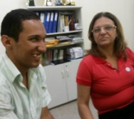 PROJETO INTEGRAR - TRABALHANDO COM A DIVERSIDADE