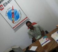 PROJETO INTEGRAR - TRABALHANDO COM A DIVERSIDADE