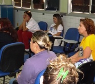 CAPRI DE PROFESSORES - NA TRILHA DOS VALORES - ADESÃO EEEF MANOEL PASCHOAL - FLEXAL