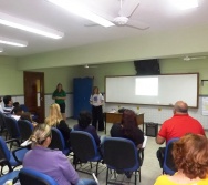 CAPRI DE PROFESSORES - NA TRILHA DOS VALORES - ADESÃO EEEF MANOEL PASCHOAL - FLEXAL