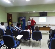 CAPRI DE PROFESSORES - NA TRILHA DOS VALORES - ADESÃO EEEF MANOEL PASCHOAL - FLEXAL