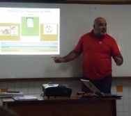 CAPRI DE PROFESSORES - NA TRILHA DOS VALORES - ADESÃO EEEF MANOEL PASCHOAL - FLEXAL