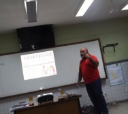 CAPRI DE PROFESSORES - NA TRILHA DOS VALORES - ADESÃO EEEF MANOEL PASCHOAL - FLEXAL