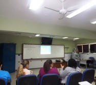 CAPRI DE PROFESSORES - NA TRILHA DOS VALORES - ADESÃO EEEF MANOEL PASCHOAL - FLEXAL