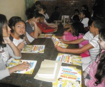 REUNIÃO DE LÍDERES AUDITORES - EEEFM TEOTÔNIO B. VILELA - CARIACICA - ES