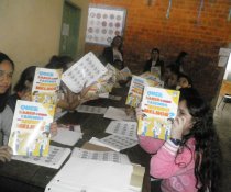 REUNIÃO DE LÍDERES AUDITORES - EEEFM TEOTÔNIO B. VILELA - CARIACICA - ES